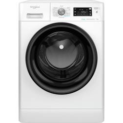 Whirlpool FFB 7469 BV EE Frontbetjent Vaskemaskine