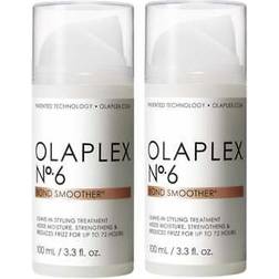Olaplex Bond Smoother Duo