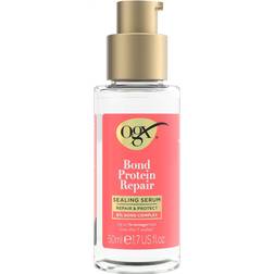 OGX Bond Protein Repair Sealing Serum 50ml