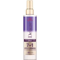 Wella Deluxe 7-In-1 Heat Protection Spray 150ml