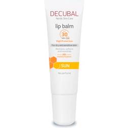 Decubal Sun Lip Balm 10 ml 10ml