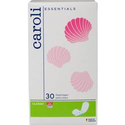Caroli Caroli Classic Trosskydd 45 St 810-pack