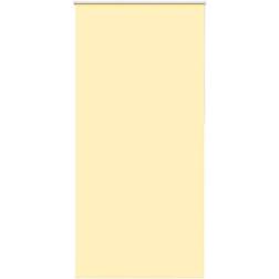 vidaXL Rullegardin Mørklægning 115x210 cm Stofbredde 110,7cm Polyester