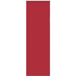 vidaXL Rullegardin Mørklægning 70x210 cm Stofbredde 65,7 cm Polyester