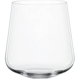Spiegelau Vattenglas Definition 430ml 6st Dricksglas