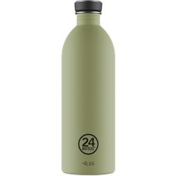 24 Bottles Urban Sage Water Bottle 1L