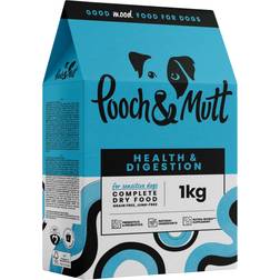 Pooch & Mutt Salmon Dry Dog Food 1Kg