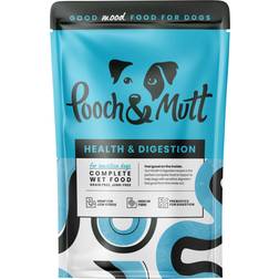 Pooch & Mutt Sensitive Complete Wet Dog Food 150G