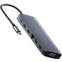 Anker USB-C Hub 14-in-1 100W