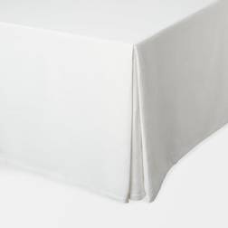 Åhléns Home i Linnemix 120x200x45 cm Sängkappa (200x120cm)