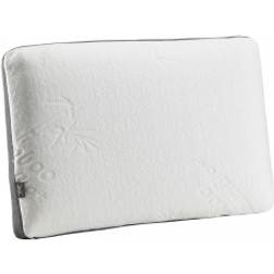 Herzberg Herzberg HG-3D6040 Med Hukommelsesskum Af Bambus Ergonomisk pude