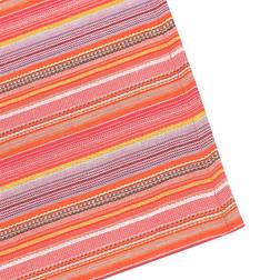 Recycled by Wille Goa Recycling 45x60 Kökshandduk Orange