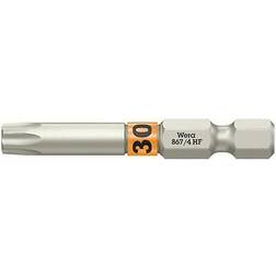Wera 867/4 Torx-Bit TX 30