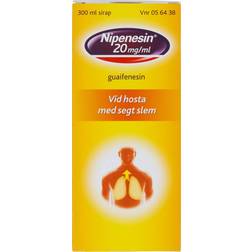 Nipenesin 20mg/ml 300ml Lösning