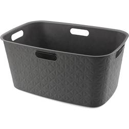 Curver Softex Laundry Basket 45L