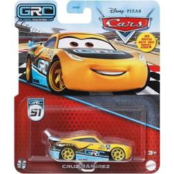 Mattel Pixar Cruz Ramirez