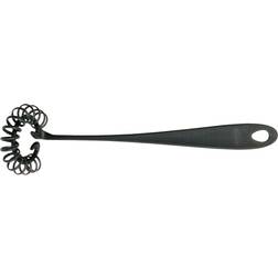 Fiskars Essential Spiralpiskeris 28 cm Polyamid Sort Piskeris