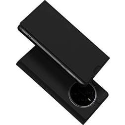 Dux ducis Handyhülle für Honor Magic7 Pro Case Cover Schutz Hülle Tasche Schwarz