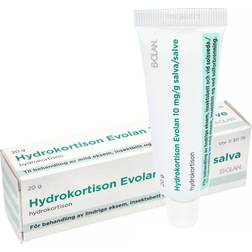 Hydrokortison Evolan Salva Salva