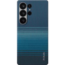Pitaka Tactile Woven Case Moonrise Samsung Galaxy S25 Ultra