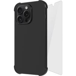 Skech iPhone 16 Pro Max Phone Case & Glass Screen Protector