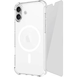 Skech iPhone 16 Plus Phone Case MagSafe & Screen Protector