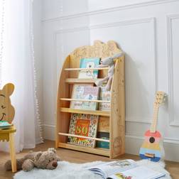 Disney Winnie The Pooh Kids Bookcase