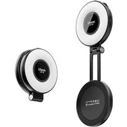 Ulanzi LM19 MagSafe LED Selfie Ring Light