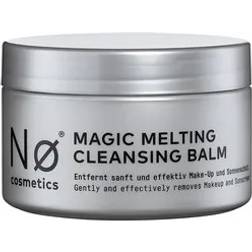 Nø Cosmetics Magic Melting Cleansing Balm 120 ml