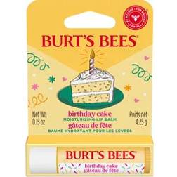 Burt's Bees Birthday Cake Blister Lip Balm 4,25 g