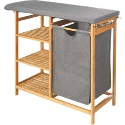 Kipit Ironing Board - Bamboo