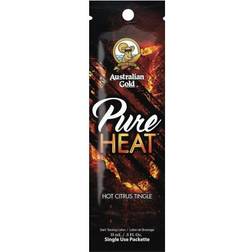 Australian Gold Pure Heat Hot Citrus Tingle 15ml