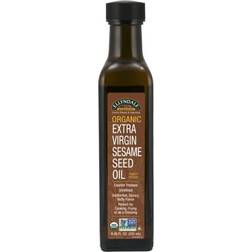 NOW Ellyndale Organics Extra Virgin Sesame Seed Oil 8.45 fl oz 25cl