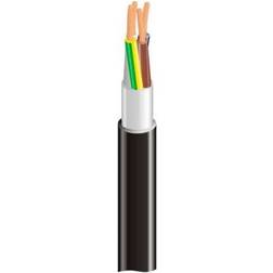 EasyFlex Jordkabel N1XV-U 4G1,5