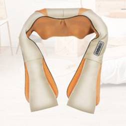 Alivio Shiatsu Back Neck Massager Electric Shoulder Massager