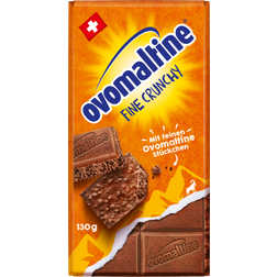 Ovomaltine Fine Crunchy Original 130g