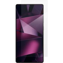 Zagg InvisibleShield Glass Elite Samsung Galaxy S25 Ultra Screen Protector