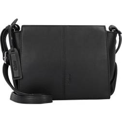 Gabor Marleen Shoulder Bag - Black