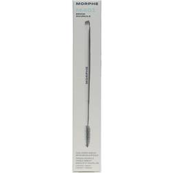 Morphe M401 Dual-Ended Angled Brow Brush & Spoolie