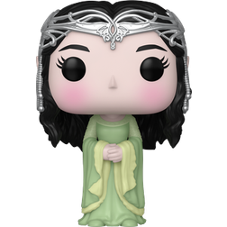 Funko Pop Lord of the Rings S8 Arwe Figure