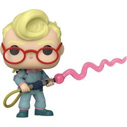 Funko The Real Ghostbusters POP! Plus Animation Egon Spengler 9 cm