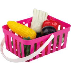 Androni Vegetable Shopping Cart
