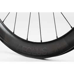 Bontrager Aeolus RSL 51 TLR Disc Bakhjul