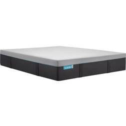 Simba Hybrid Luxe Mattress Medium Firm Tension Double Bed Matress