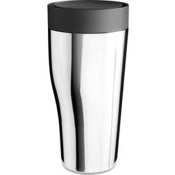 Georg Jensen Blankpolerat Termoskopp 40 cl Termosmugg