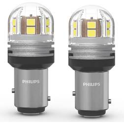 Philips Ultinon Pro7000 P21/5W Hvid 2 stk