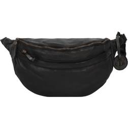 Harbour 2nd Urban Poets Fanny Pack - Black