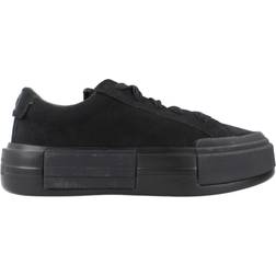 Converse Cruise Suede W - Black/Total Eclipse