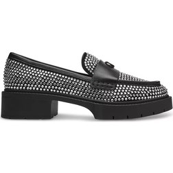 Coach Leah Crystal - Black