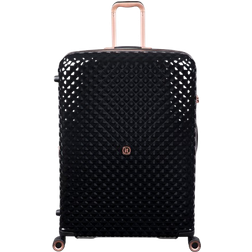 IT Luggage Glitzy 84cm - Black